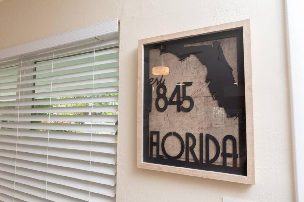 Just Off Wilton Drive Apt 7 Форт Лодърдейл Екстериор снимка