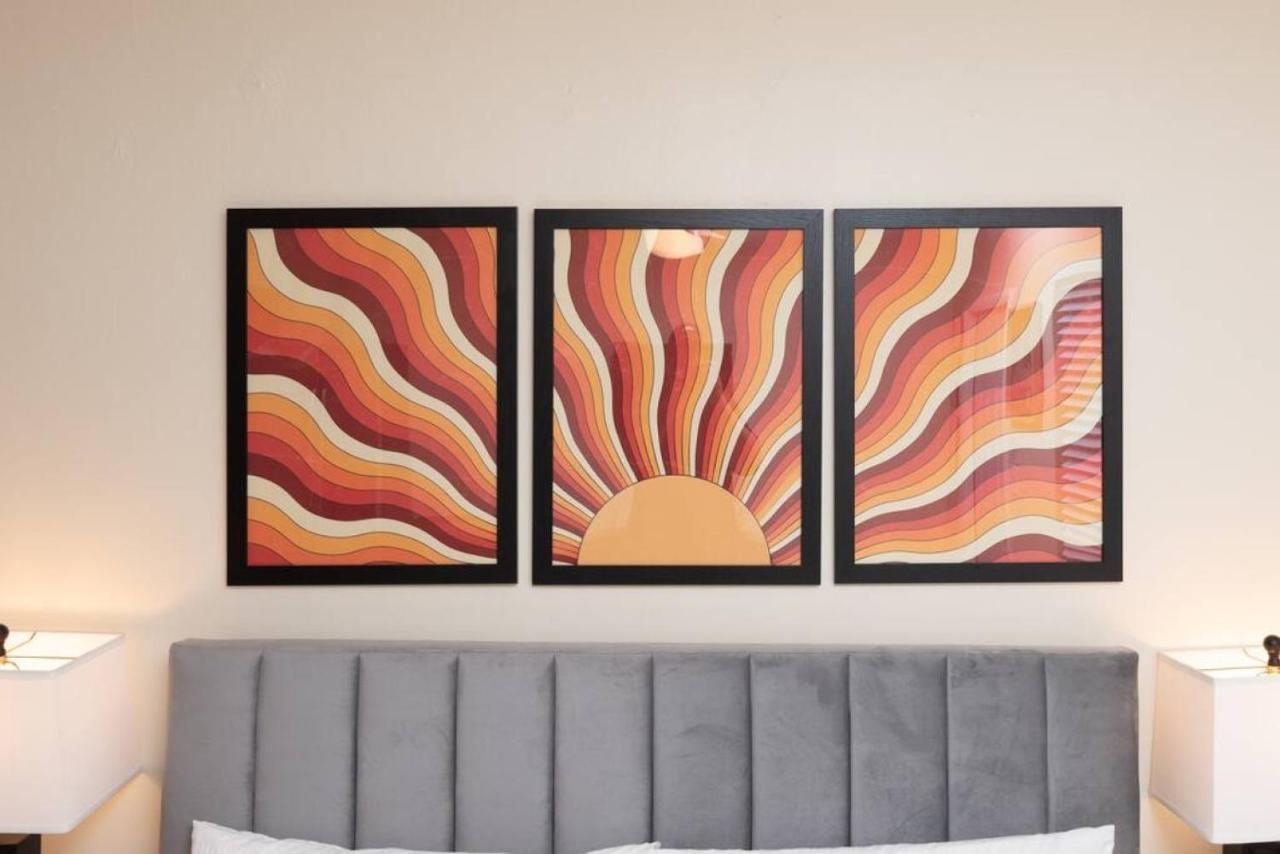 Just Off Wilton Drive Apt 7 Форт Лодърдейл Екстериор снимка