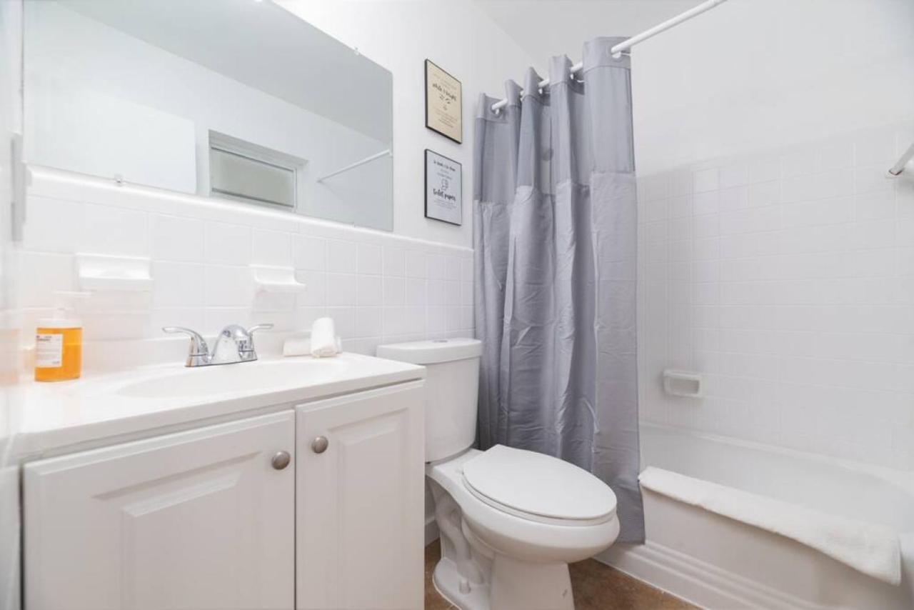 Just Off Wilton Drive Apt 7 Форт Лодърдейл Екстериор снимка