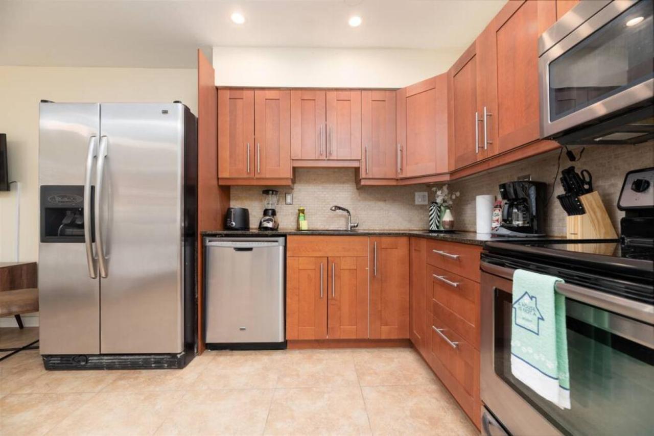 Just Off Wilton Drive Apt 7 Форт Лодърдейл Екстериор снимка